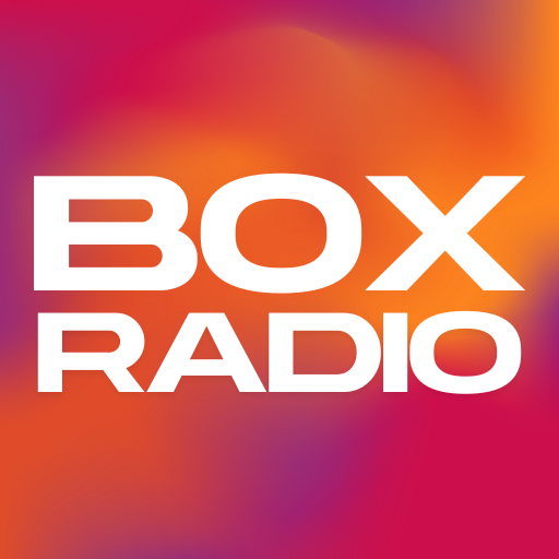 Box Radio : City Pop & More