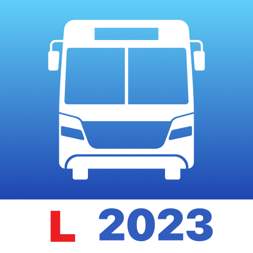 PCV Theory Test 2023 Kit