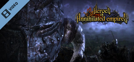 Heroes of Annihilated Empires Trailer