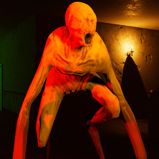 Horror House Nightmare games