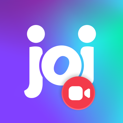 Joi - แอปแชทวิดีโอสดแบบสุ่ม