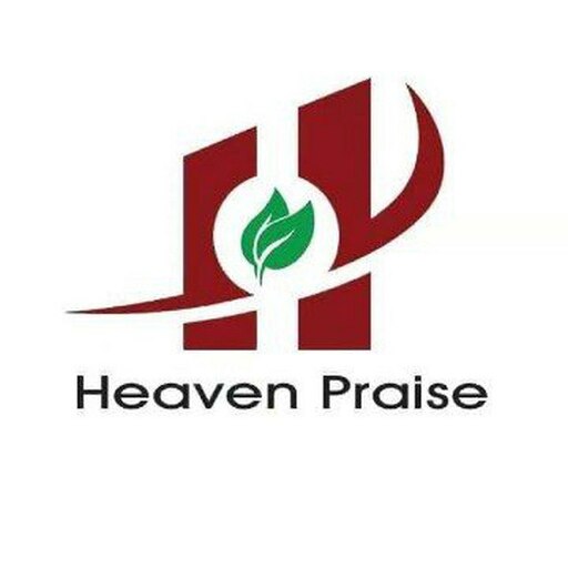 Heaven Praise