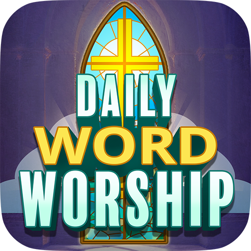 Daily Word Worship Bible Games