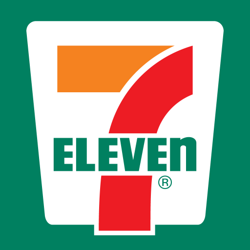 7Eleven ScanPayGo