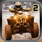 ATV Quad Bike: Stunt Games