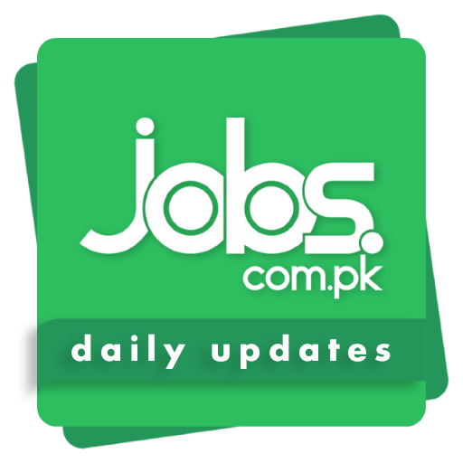 Pakistan Jobs - Jobs.com.pk