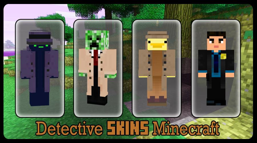 MCPE DL - Casual Skin Pack 3.4! - Skin Pack - Updated! - https