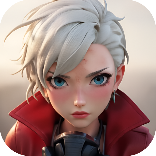 Angel Legion(English)