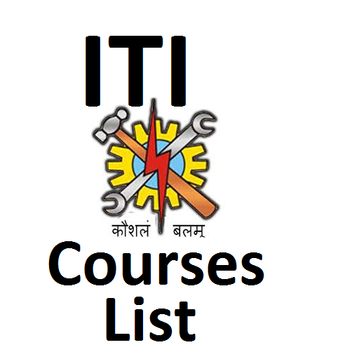 ITI Courses List