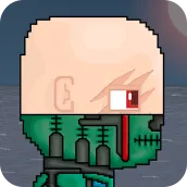 Pixel God