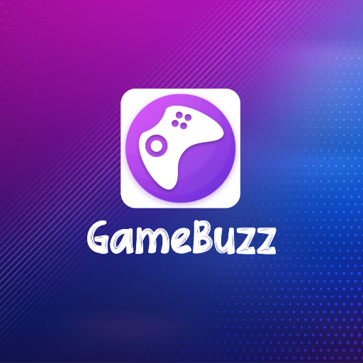 GameBuzz Play and Pass your time by GameZop