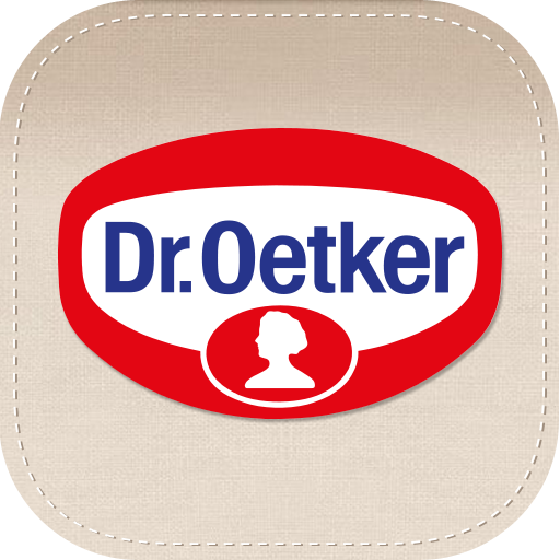 Dr. Oetker Rezeptideen