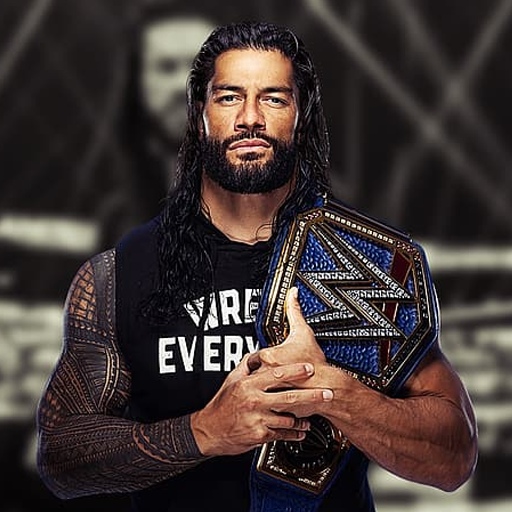 Roman Reigns Wallpapers