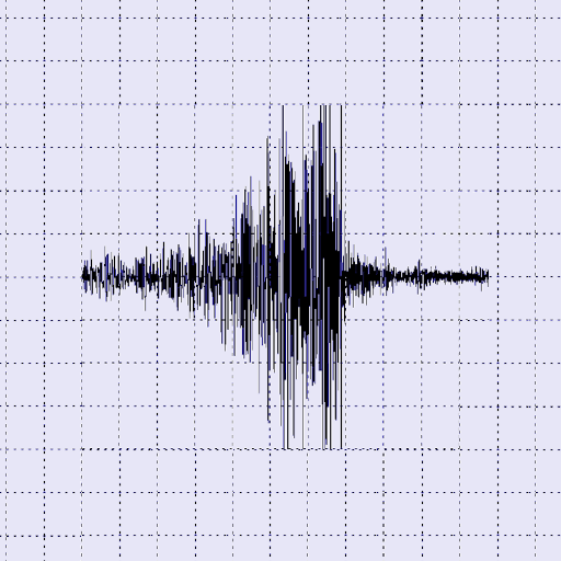 Seismometer