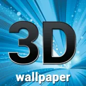 3D動態壁紙：視差和4k背景