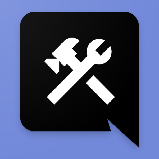 DToolKit - Outils pour Discord