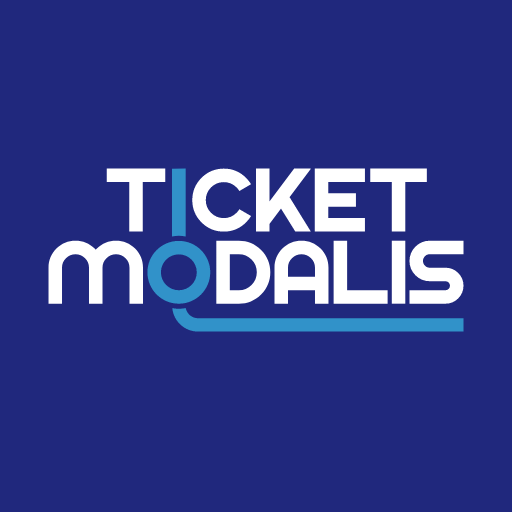 Ticket Modalis
