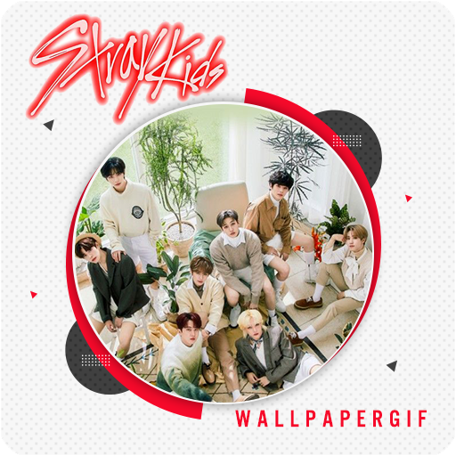 Stray Kids Wallpaper GIFs 4K