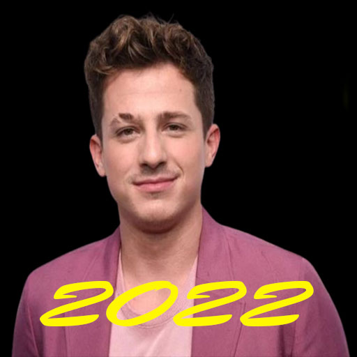 charlie puth songs 2022