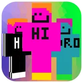 Camman18 Skins for Minecraft