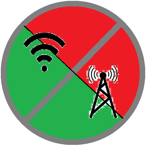 WiFi and Mobile Data