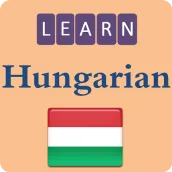Learning Hungarian language