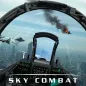 空戰 - 現代戰爭 飛行遊戲