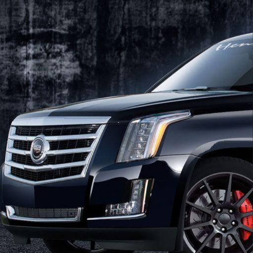 Cadillac Escalade Wallpapers