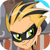 Dress Up Cat Noir Adrien Miraculous LadyBug