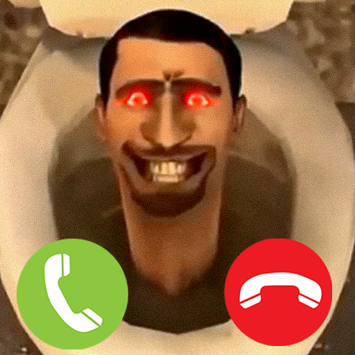 The Skibidi Toilet Prank Call