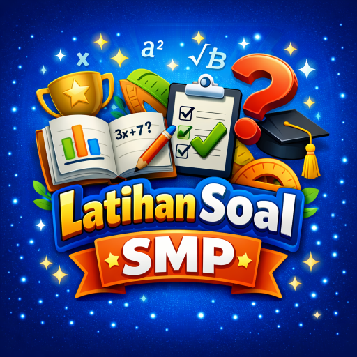 Latihan Soal SMP