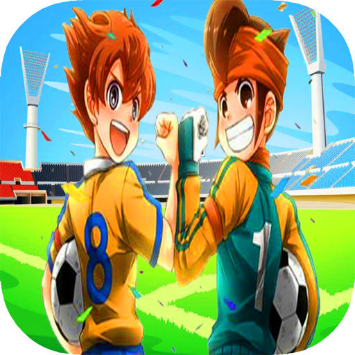 Game Inazuma Eleven FootBall pro