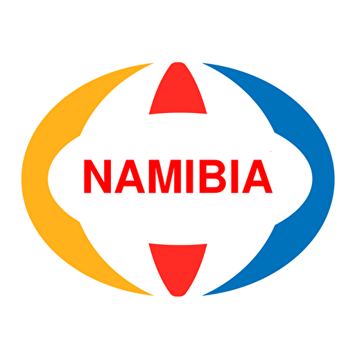 Namibia Offline Map and Travel