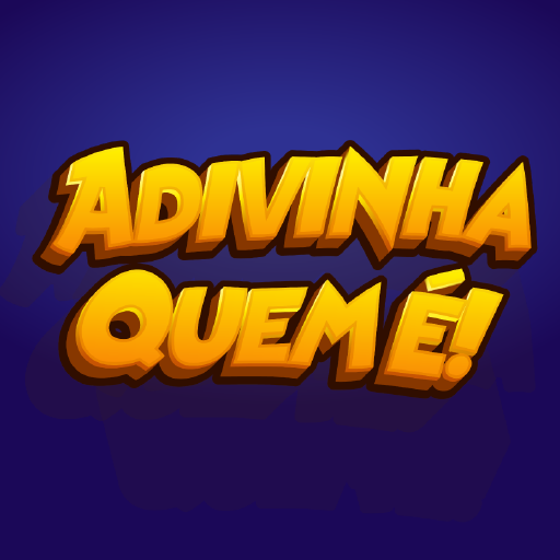 Adivinha quem é!