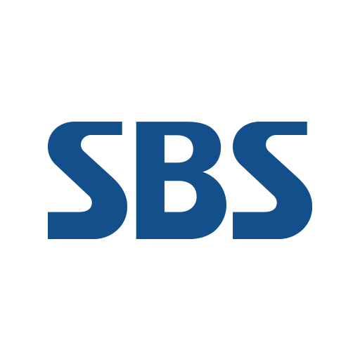 SBS - Siaran, VOD, Acara