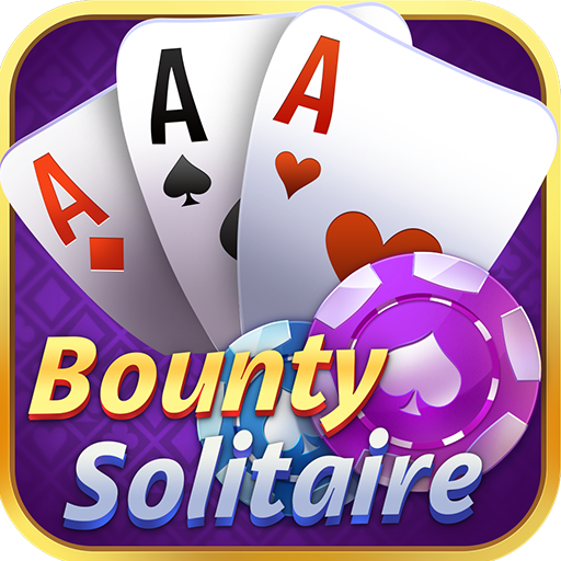 Bounty Solitaire：Reward Game