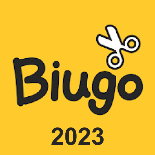 Biugo-video maker&video editor