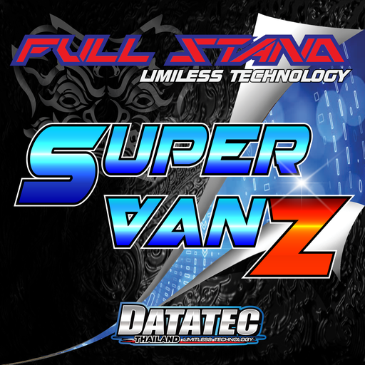 Super Vanz - Datatec