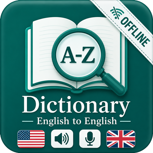 English Dictionary - Offline