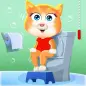 Baby’s Potty Training for Kids