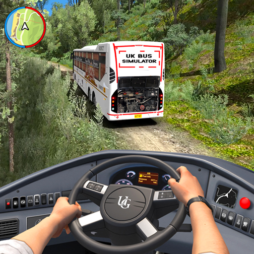 Indian Bus Driver: Bus Game