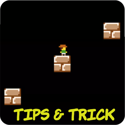 Tricks Trap Adventure 2