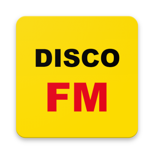 Disco Radio FM AM Music