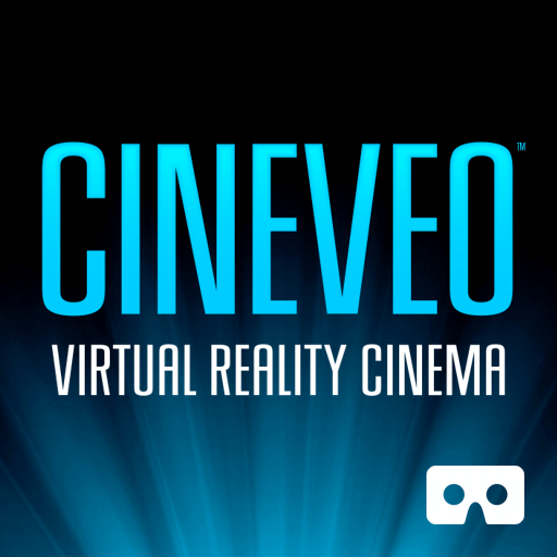 VR Cinema - CINEVEO