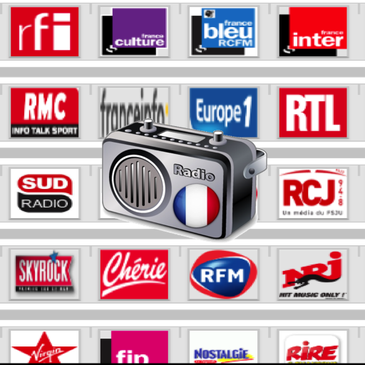 Radios en ligne Radio gratuite