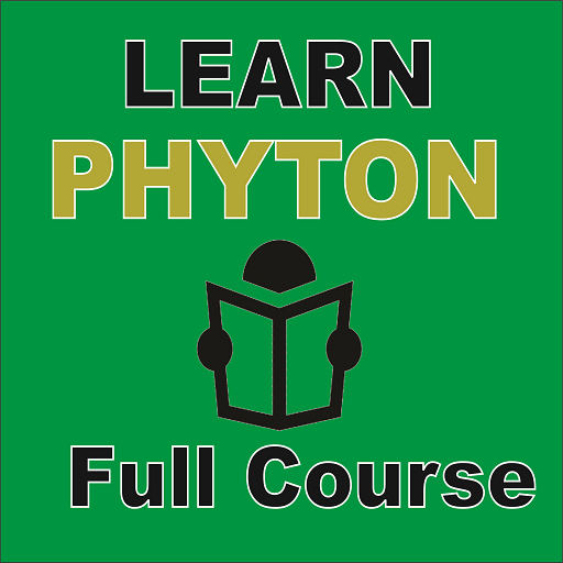 Learn Phyton Full Offline