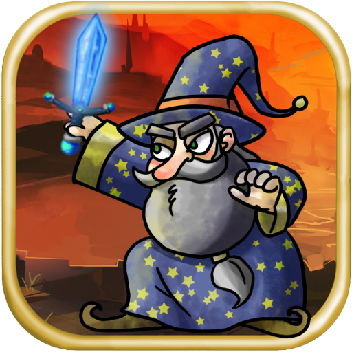 Magical Zombie Smasher Lite