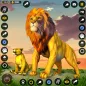 Lion King 3D Animal Simulator