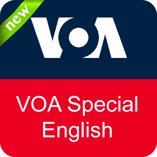 VOA Special English