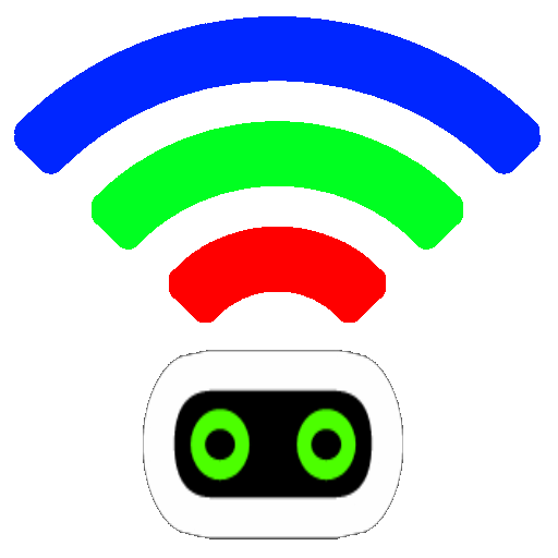 Bluetooth Arduino RGB Control